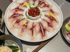 -渔惑·中山脆肉鲩火锅(金湾华发商都店)