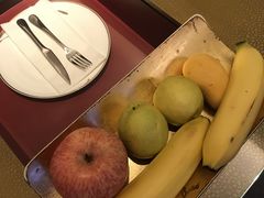 -上海静安香格里拉大酒店