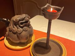 -叶叶菩提·晋福宫