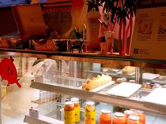 -奈雪的茶(中粮祥云小镇店)
