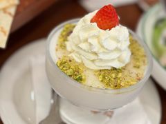 -ELI FALAFEL Lebanese&Mediterranean黎巴嫩美食(富城路店)