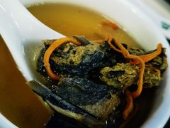 -竹泉农庄·竹筒饭(从化店)