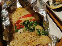 -木屋烧烤(大运店)