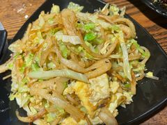 -刘成杰锦州烧烤(南河路店)