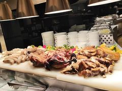 -好日子皇冠假日酒店·君怡咖啡厅(特美思大厦店)