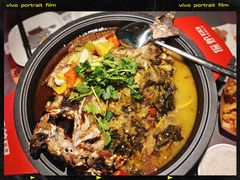 -探炉·香辣豆花烤鱼(笋岗宝能环球汇店)