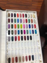 -圣婕美甲美睫皮肤管理