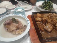 -金陵后厨·南京菜(新街口秣陵路店)