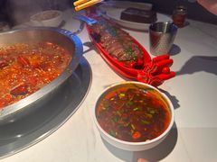 -小龙坎火锅(IFS HOT店)