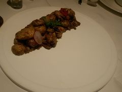 -怡情荟•海鲜青岛菜(五四广场旗舰店)