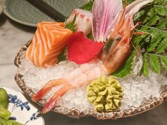 -阿吾罗日本料理(K11艺术中心店)