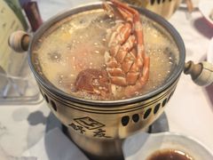 -舒友海鲜姿造(白鹭洲店)
