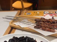 -陳香貴·兰州牛肉面(上海长风大悦城店)