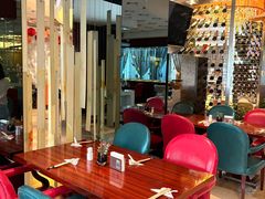 -花园咖啡厅(厦门美丽华大酒店)