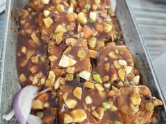 -自游人·美食一楼·地道徽菜(三十年名店)