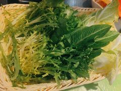 -四季喧黔味豆米火锅(万达广场店)