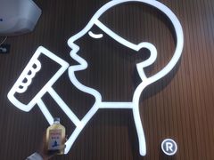 -喜茶(北京通州万达店)