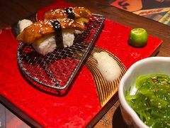 -京鹿料理(荟聚店)