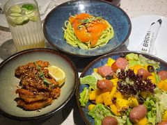 -BE BRIGHT KITCHEN(正佳广场店)