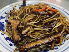 -珠宝街老左杂酱面馆