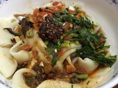 -天下第一面(大雁塔北广场店)