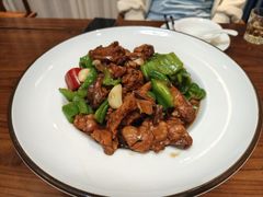 -巨鼎谭家菜(普照寺路店)
