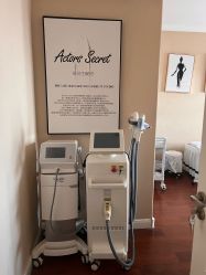 -演员的秘密·皮肤管理