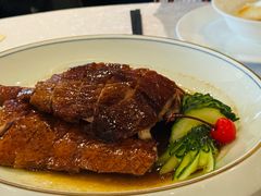 -海湾壹品·粤菜·早茶·烤鸭(拱北店)