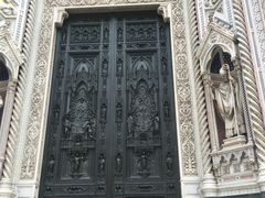 -圣母百花大教堂穹顶