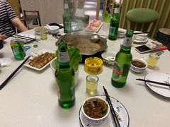 -古乐牛香·鲜牛肉牛杂火锅(新区店)