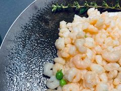 清溜虾仁-江南雅厨(李公堤店)