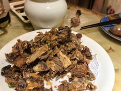 -范家小馆·烤鸭新京菜(金融街店)