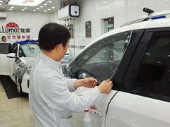 -车艺尚上海龙膜隐形车衣汽车贴膜旗舰店