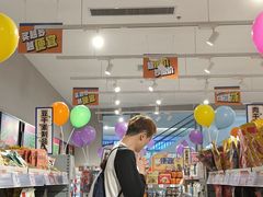 -大悦城(沈阳中街店)