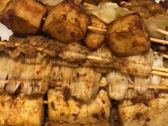 -马记烧烤(曲沃路店)