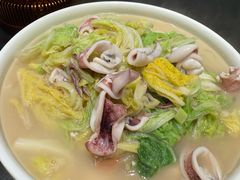 -常鲜楼常来尝鲜海胆馆(星海店)