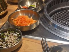 -汉拿山(魏公村店)