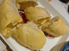 -贵木日本料理·铁板烧(新地假日广场店)
