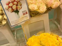 -盒马X会员店(上海森兰商都店)