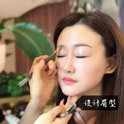 -本小姐美学·半永久纹眉野生眉