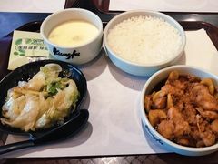 -真功夫(搜秀城店)