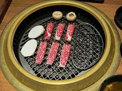 -虎哥六韩式烤肉料理 TIGERGRILL(隆生金山湖中心购物广场店)