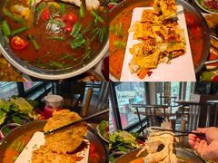 -树厨贵州菜(铜仁花果山店)