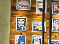 -汉巴味德·烤肉与啤酒的自助(杭州大悦城店)