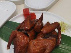 -蔡澜点心·粤菜(月星环球港店)