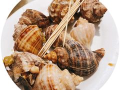 -新享乐海鲜(翠华路店)