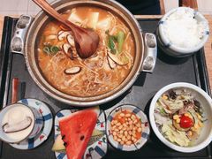 -万鱼亭 日本料理(无锡香山名园店)