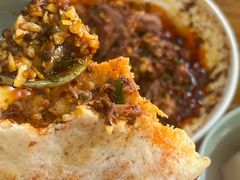 -长安后宰门水盆羊肉(新都心店)