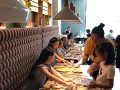-比格比萨(方庄店)