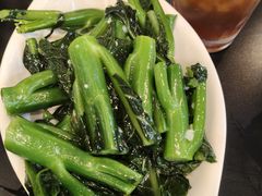 -喜喜烧腊茶餐厅(骆克道店)